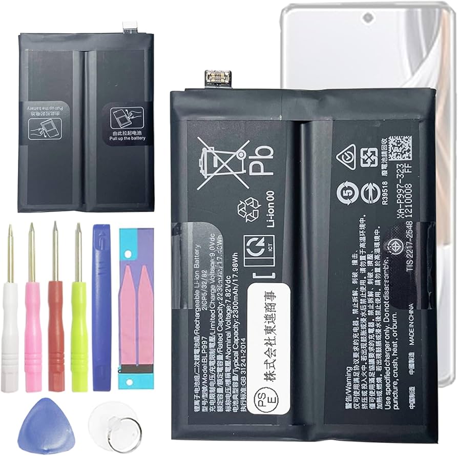 Oppo Reno10 Pro 5G 本体　バッテリー99% OPPO 互換品【 新品 】OPPO Reno10 Pro 5G China / PHV110 PHW110