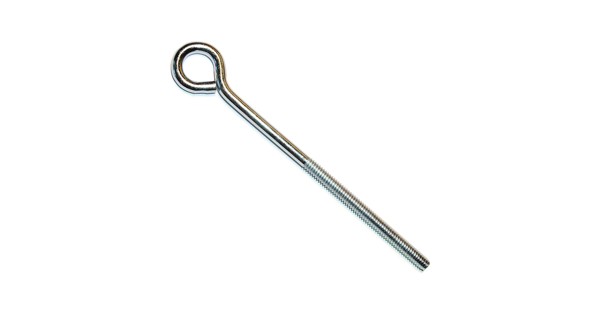 Amazon.com: Hard-to-Find Fastener 014973454364 Eye Bolts, 1
