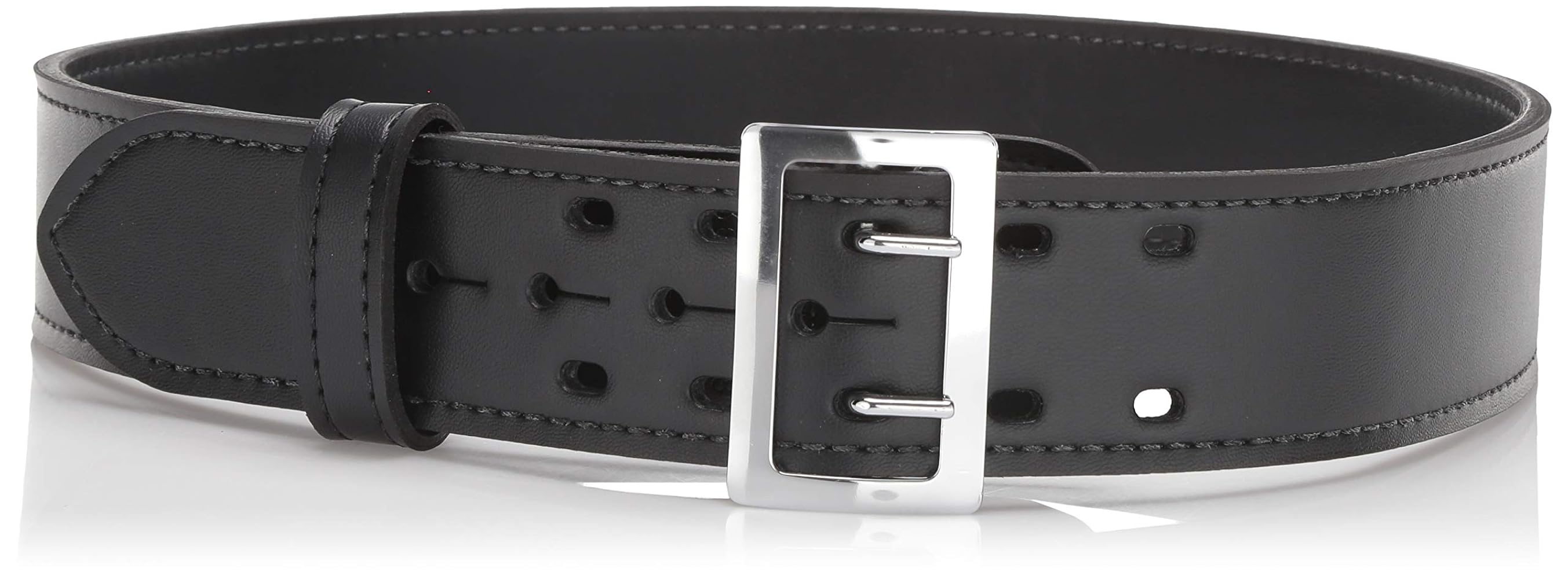 個人装備 Safariland duty belt Amazon.com: Safariland 875 Stitched Edge Sam Browne Duty