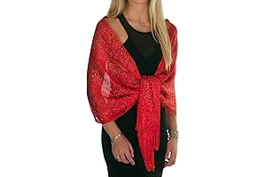 Elegant Shawls and Wraps for Evening Dresses
