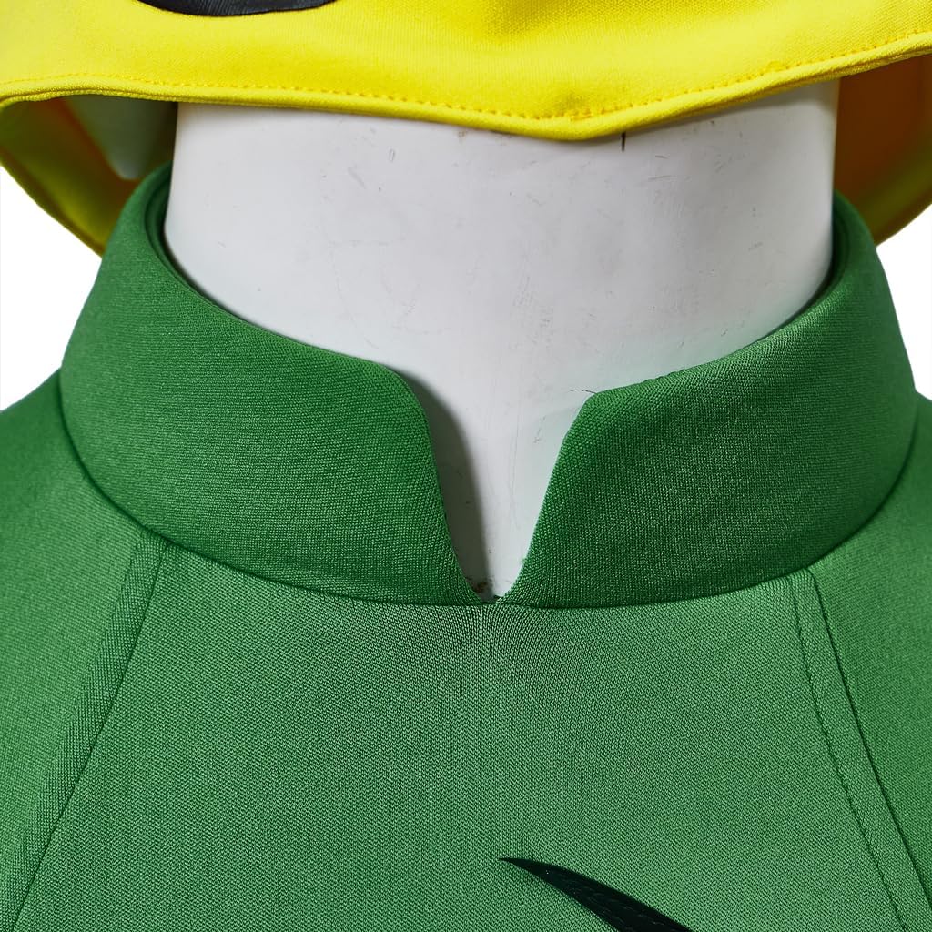 LoliMiss Mens Superhero Costumes Iron Cosplay Fist Bodysuit Spandex Zentai Halloween Cosplay Jumpsuit