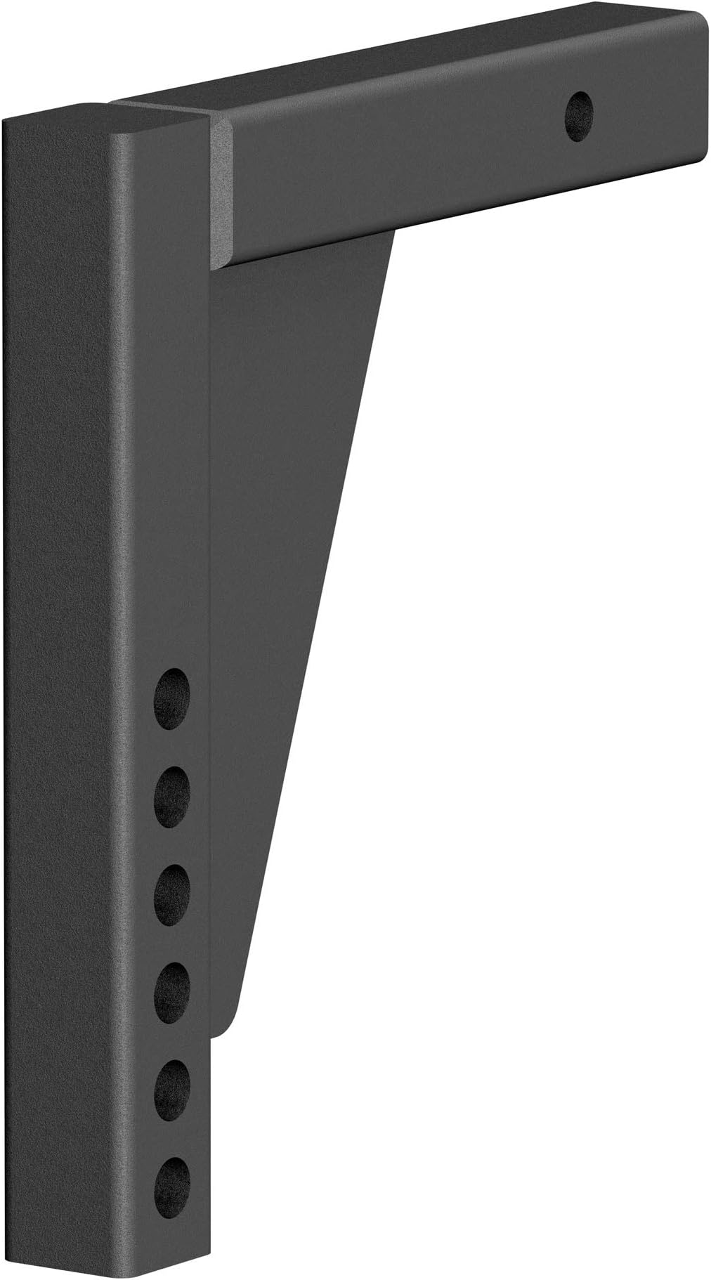 Amazon.com: CURT 17121 Replacement Weight Distribution Hitch Shank, 2 ...