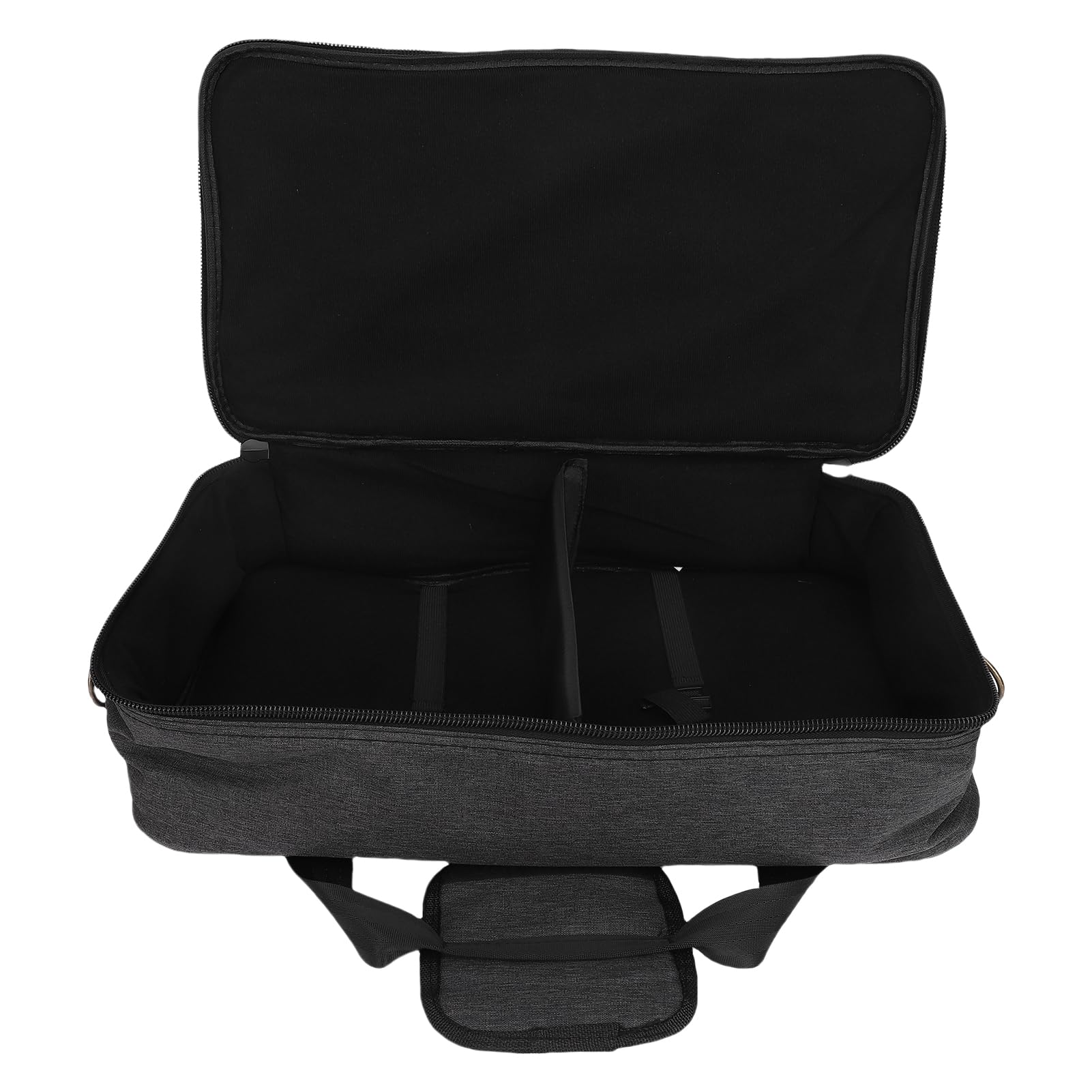Gitarren-Effektpedal-Tasche, Wasserdichtes Pedal-Case mit 10mm Polsterung