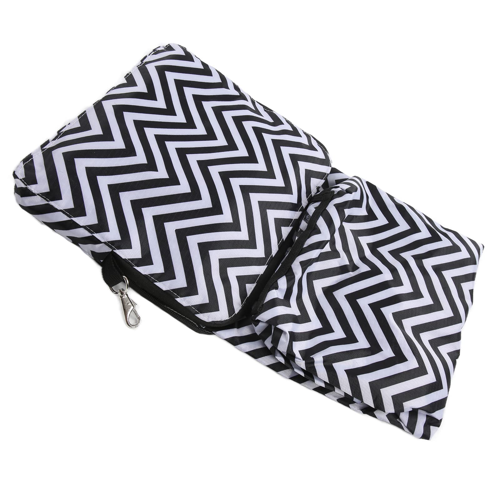 Alvinlite Funda Impermeable para Bolsa de Golf, Funda Protectora con Capucha para carritos de Golf Bolsa