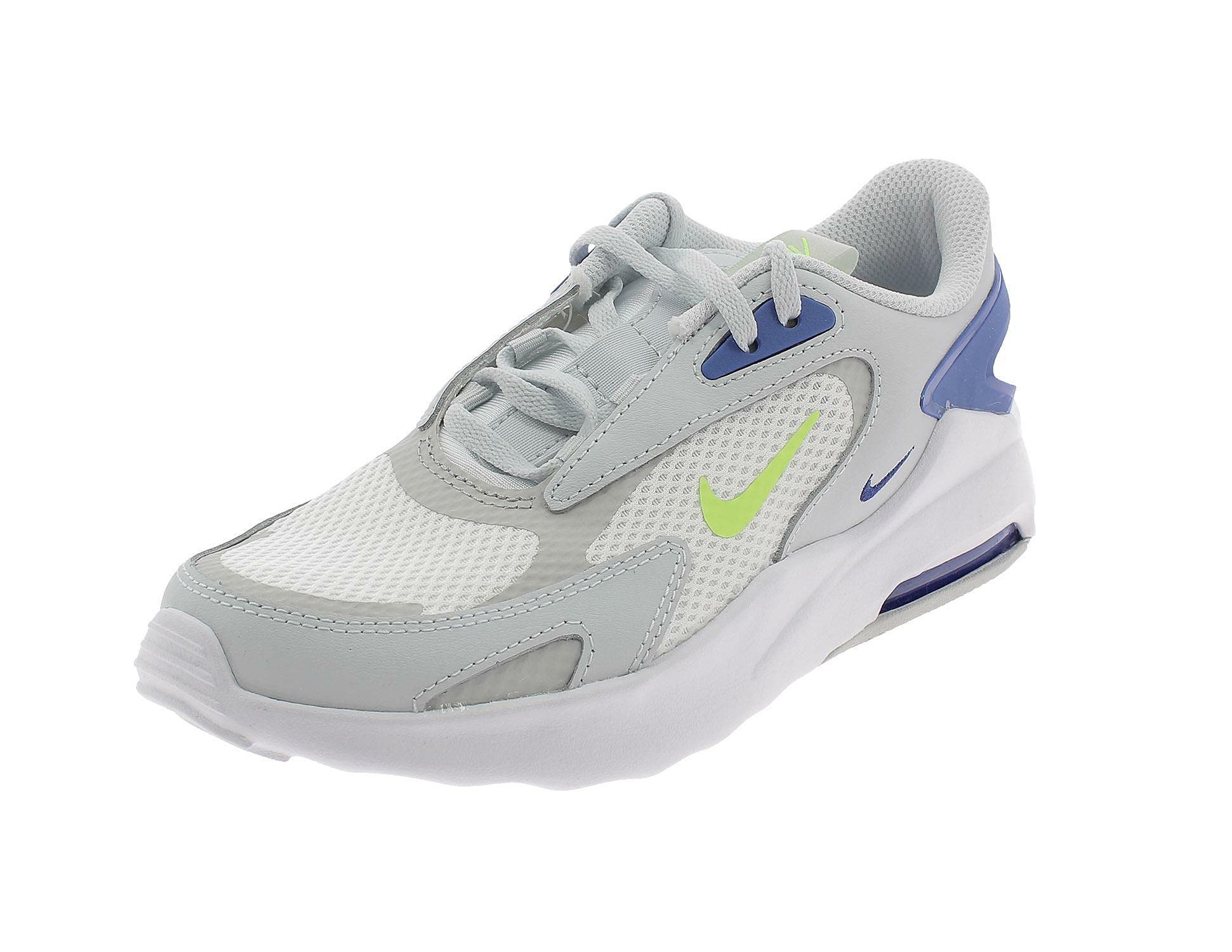 Nikeunisexs Jr Air Max Bolt Gymnastics Shoe Desertcart Seychelles