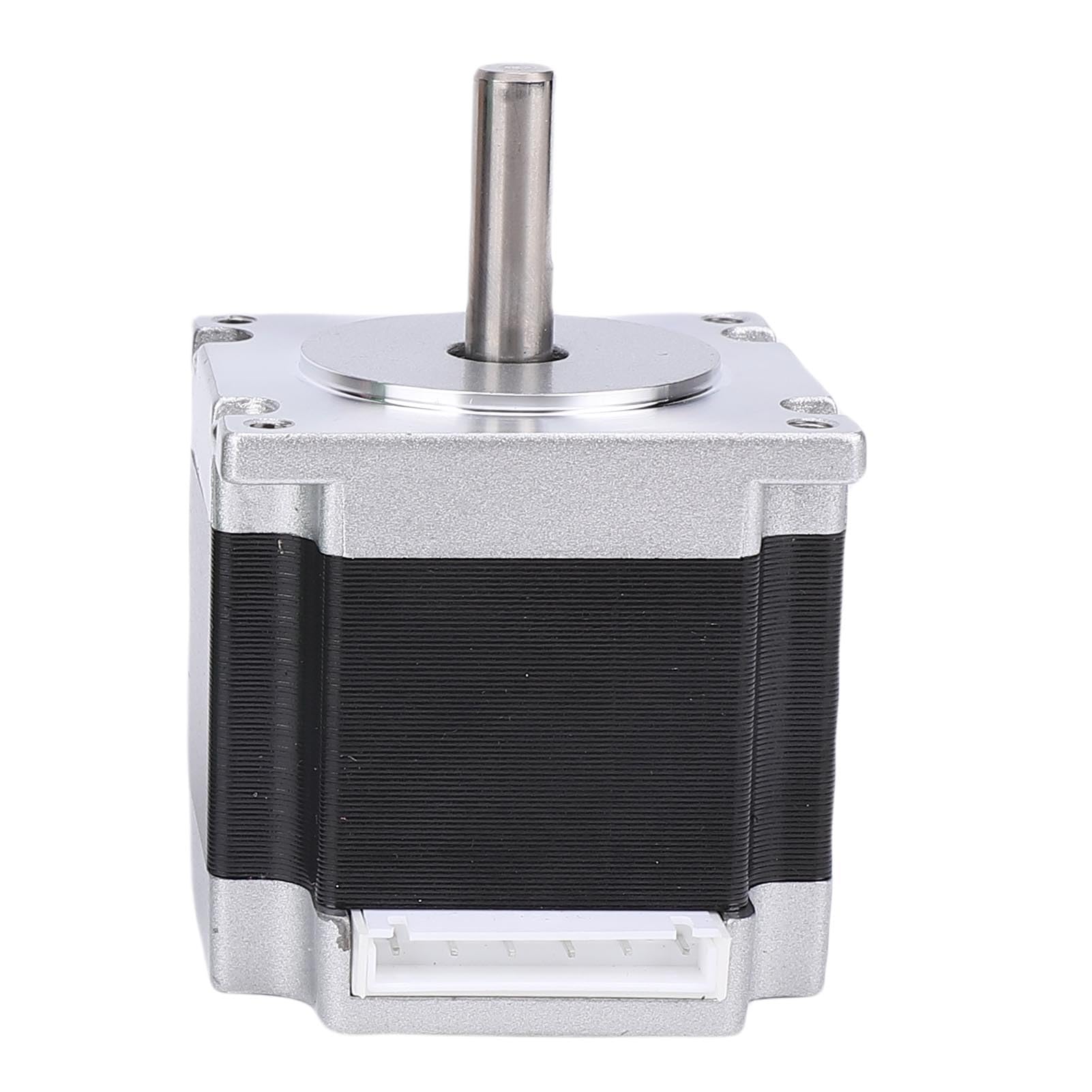 Bewinner Nema 23 Closed Loop Schrittmotor-Kit 23HS5628 126 N.cm 2,8 A 8 Mm Schaft DM542 Mikroschritt-Treiber für CNC-Graviermaschine 3D-Drucker mit Drehmoment
