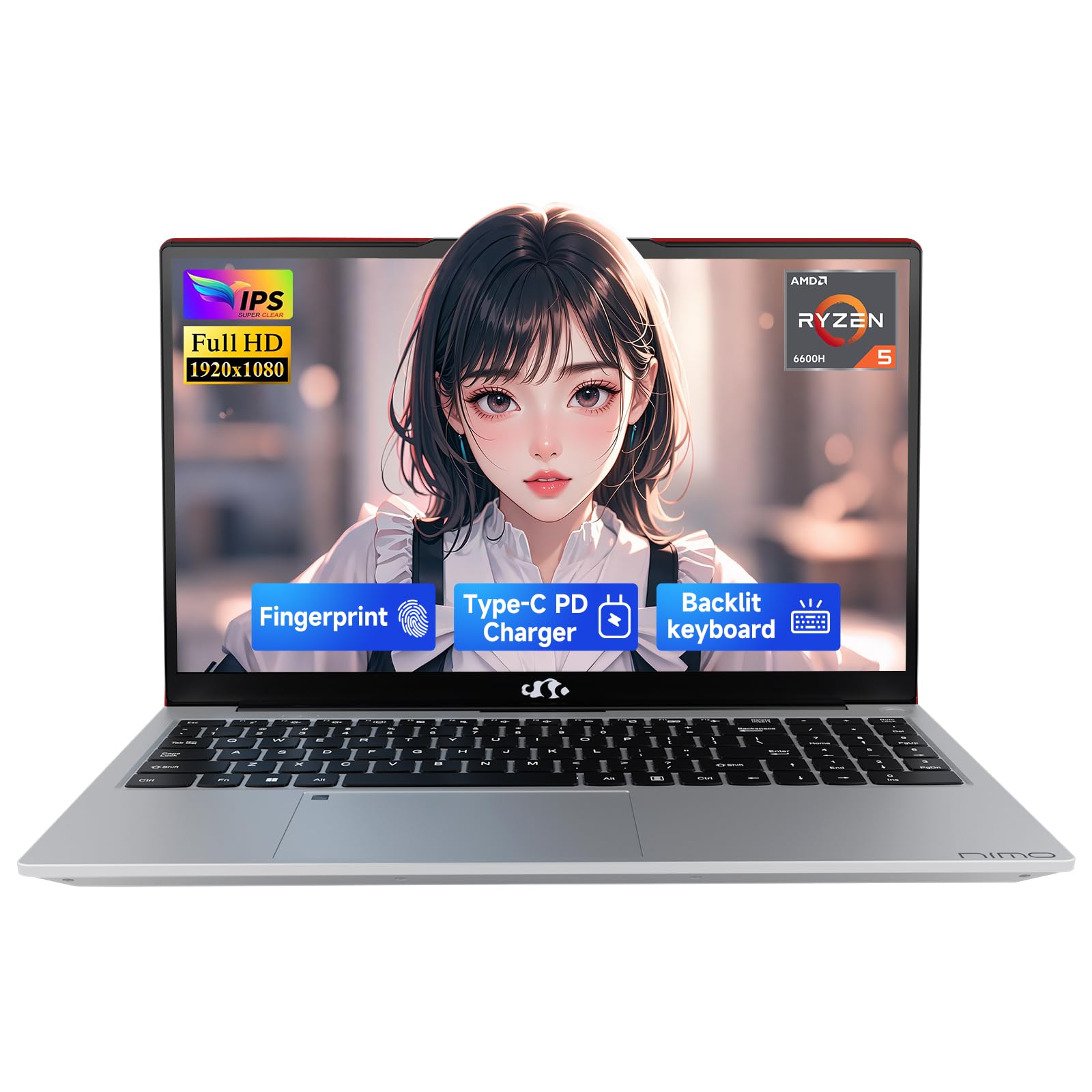 Amazon.com: NIMO 15.6