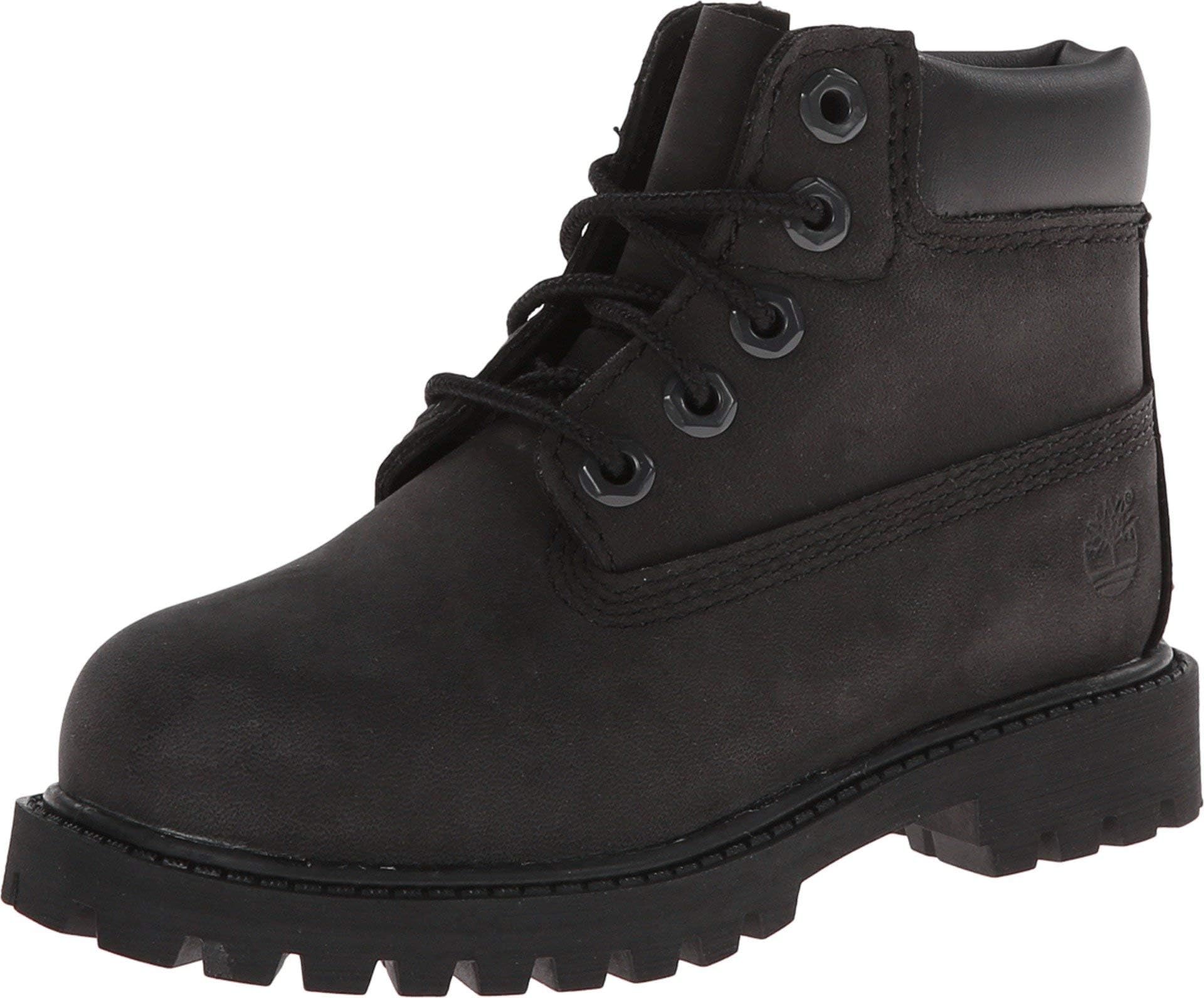 Kids' Premium 6 Inch Waterproof Boot