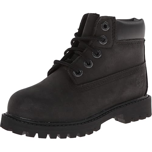 Timberland Kids' Premium 6 Inch Waterproof Boot