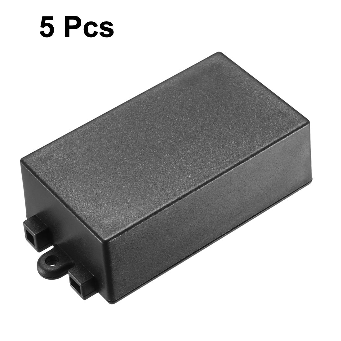 Buy Therpin DIY Waterproof Electronic ABS Plastic Project Junction Box Enclosure 200mm X 120mm X 75mm Bl