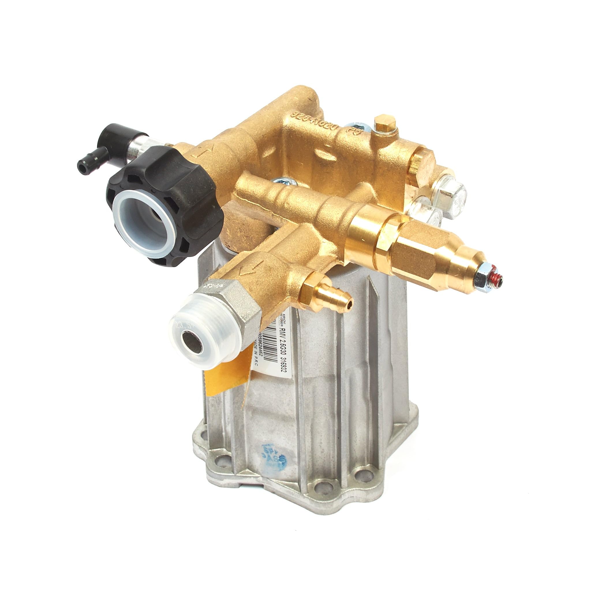 Briggs & Stratton 317054GS Pressure Washer Pump