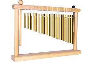 AKLOT Sound Healing Meditation Chime