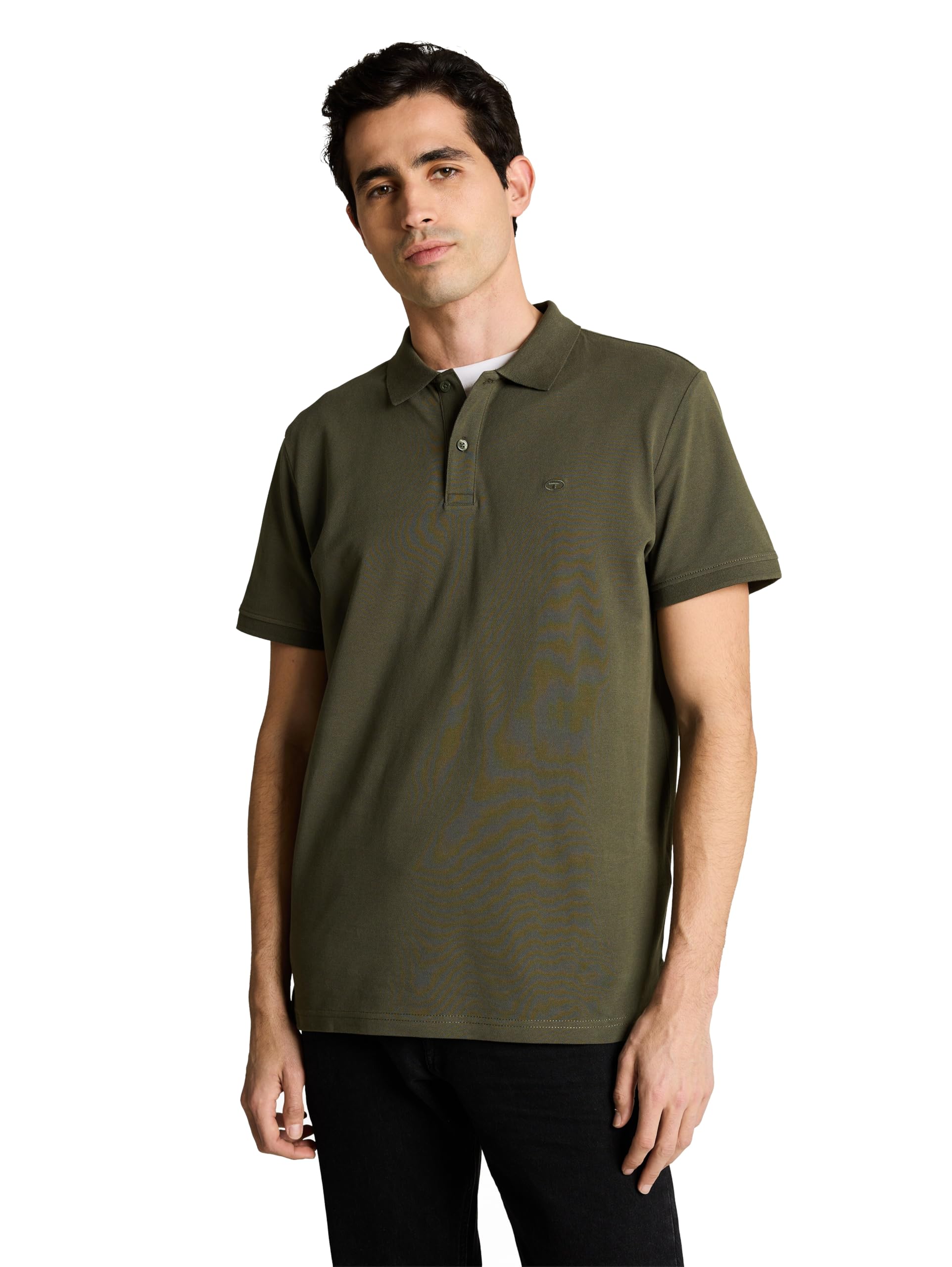 TOM TAILOR Herren Poloshirt