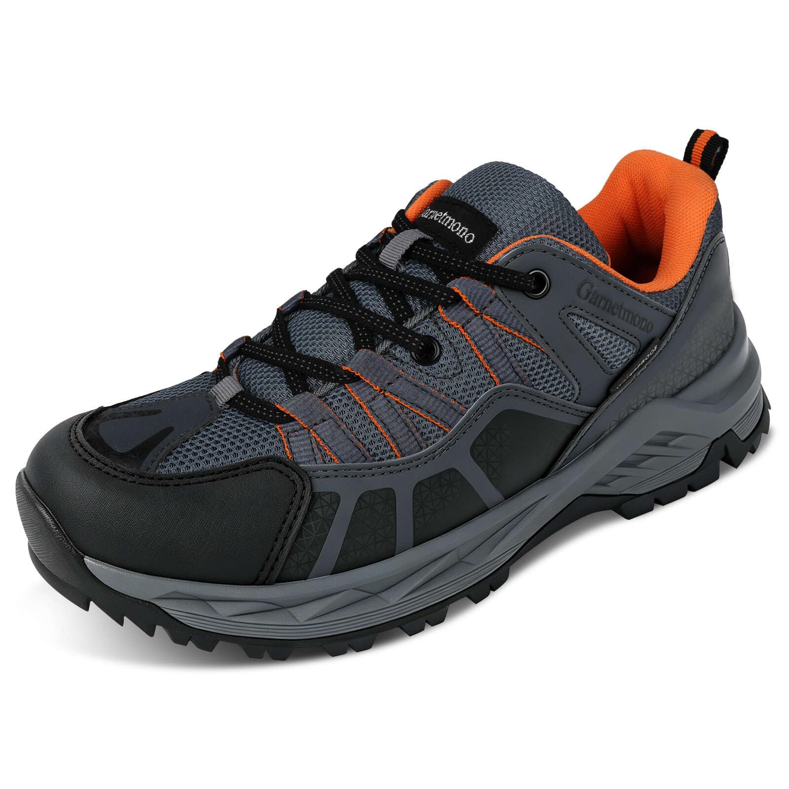 FINDSEEDS Men's Outdoor Hiking&Trekking Shoes