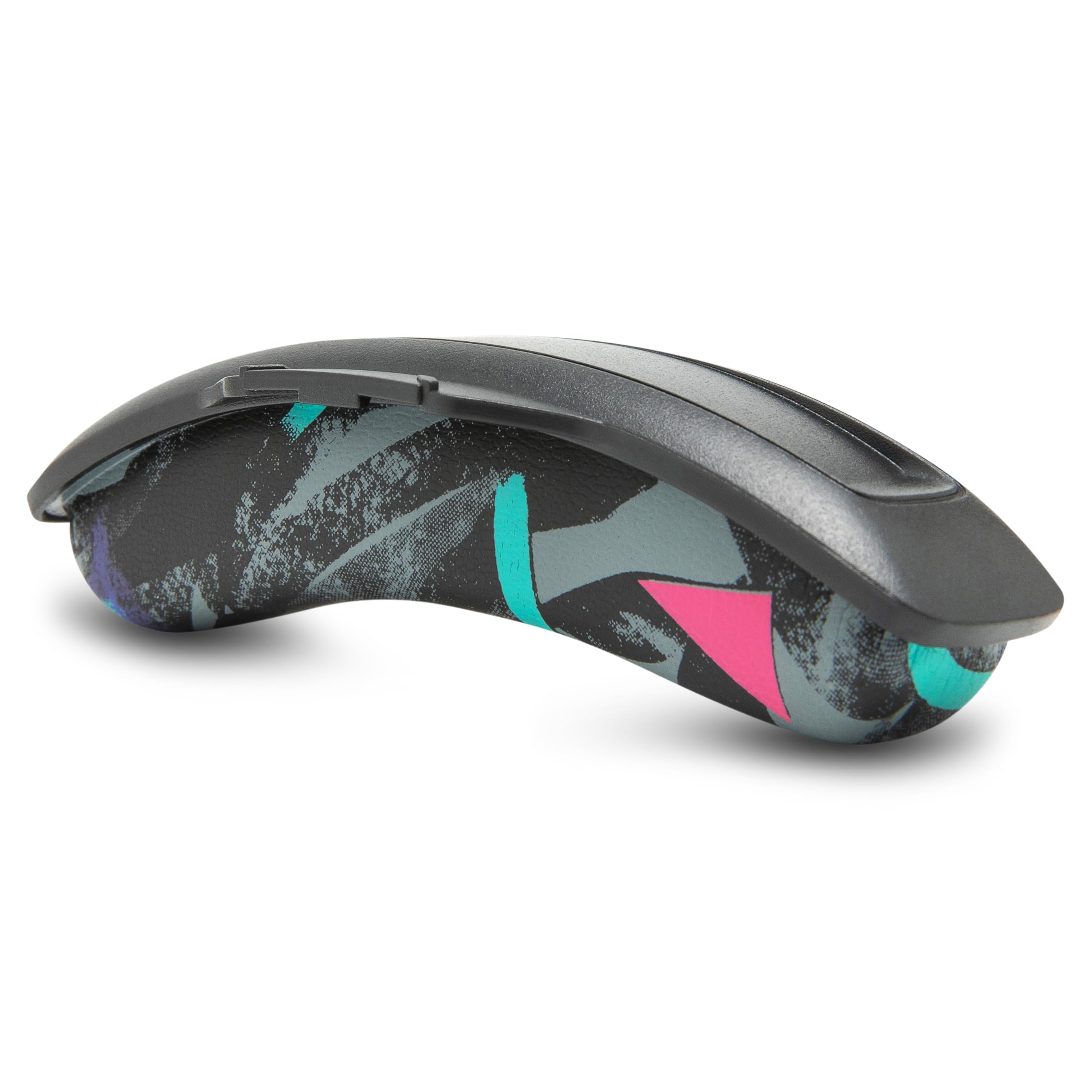 WC BandZ A40 - Kit de Remplacement de Bandeau amélioré pour Astro A40 TR et A40 Gen 4 par Wicked Cushions | Confort, Style et Installation faciles | 90's Black