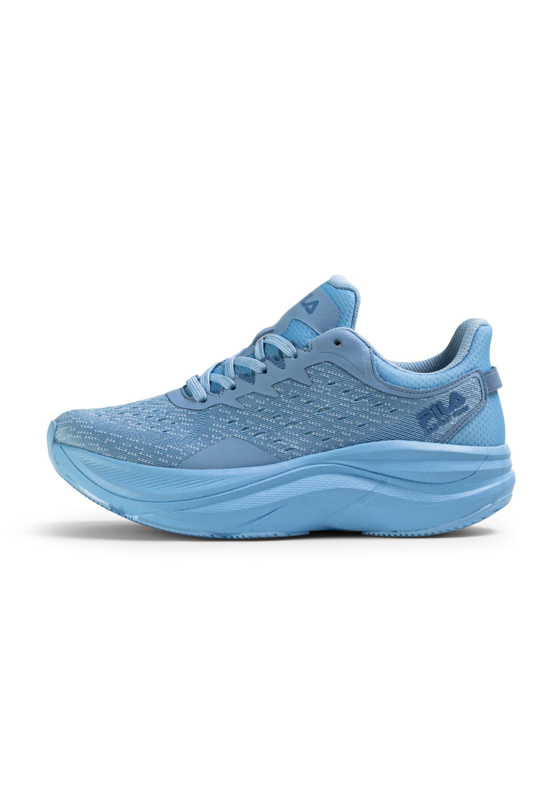 FILA Retron Wmn, Zapatillas Mujer, Azul (Powder Blue), 38 EU