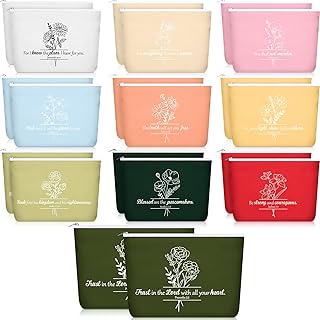 Kacctyen 20 piezas de regalos cristianos de P...