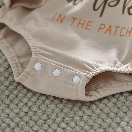 Miniatura 7 de Kuriozud Mameluco de burbujas para bebé recién nacido, manga larga, suéter de gran tamaño, ropa de otoño e invierno