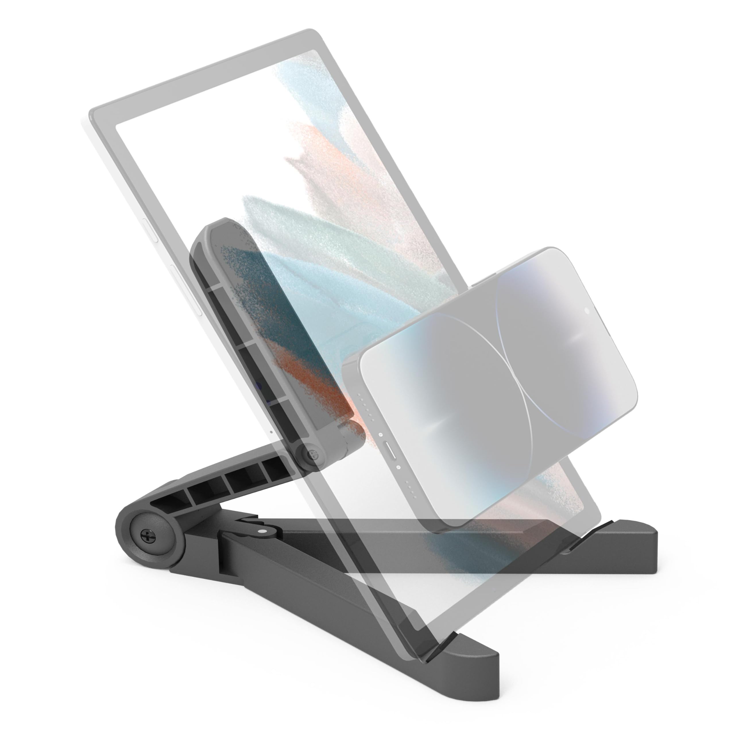 TAB001: Universale Tablet Supporto per Apple IPAD , Samsung Galaxy Note, Tab Pro