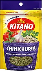 Chimichurri Kitano Pouch 12G