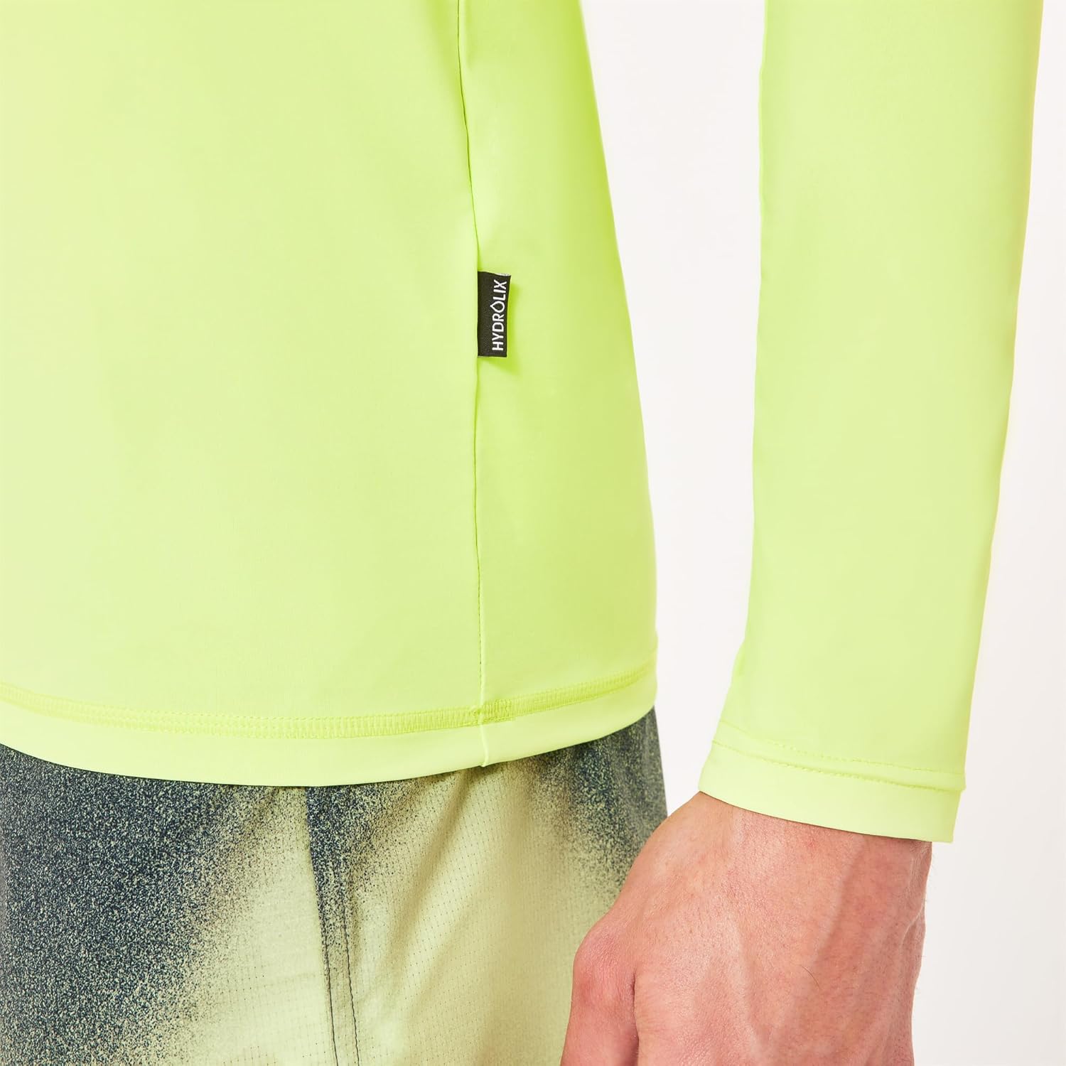 Oakley Men's Rainbow Rashguard