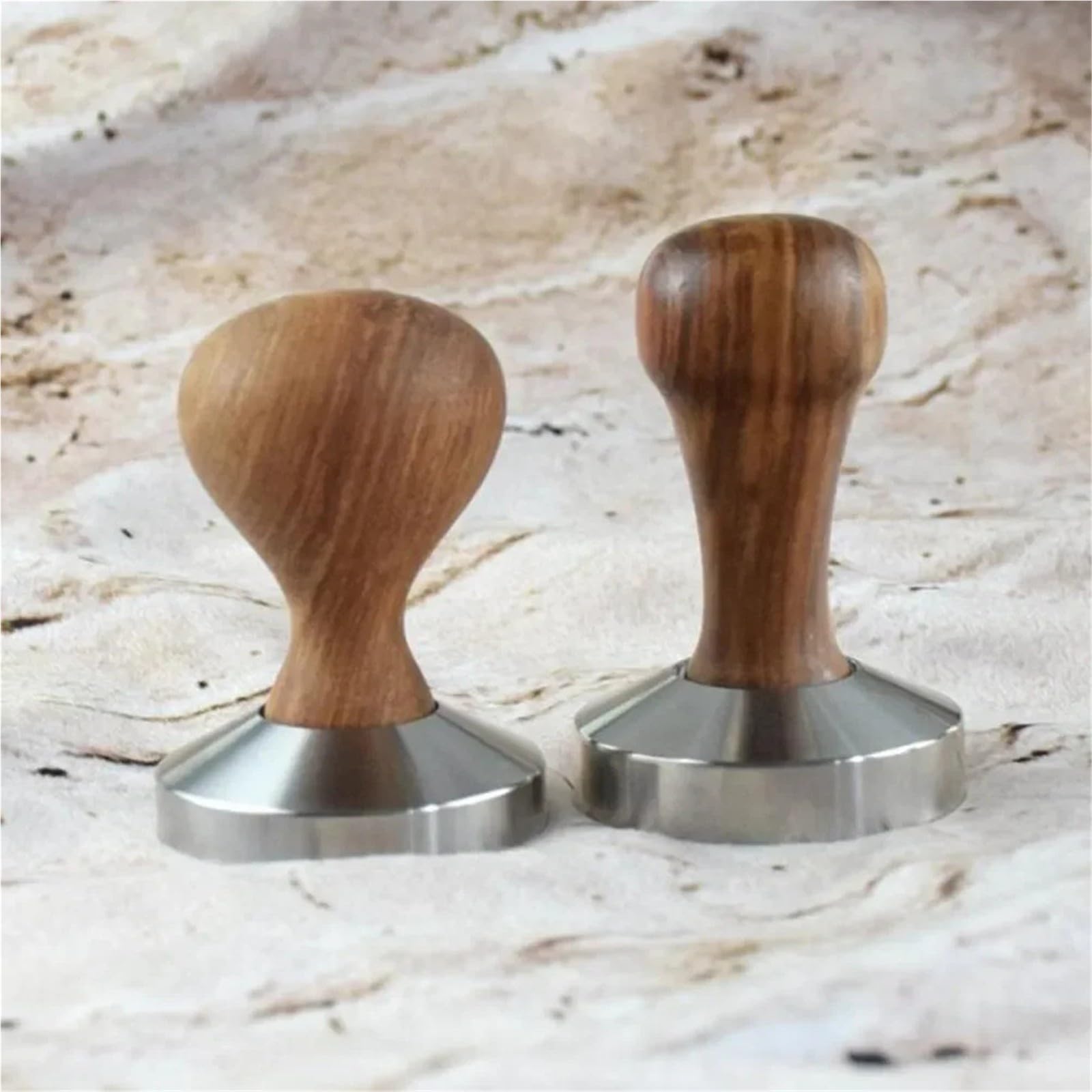 Tamper Caffè 57mm, Tamper Espresso Universale
