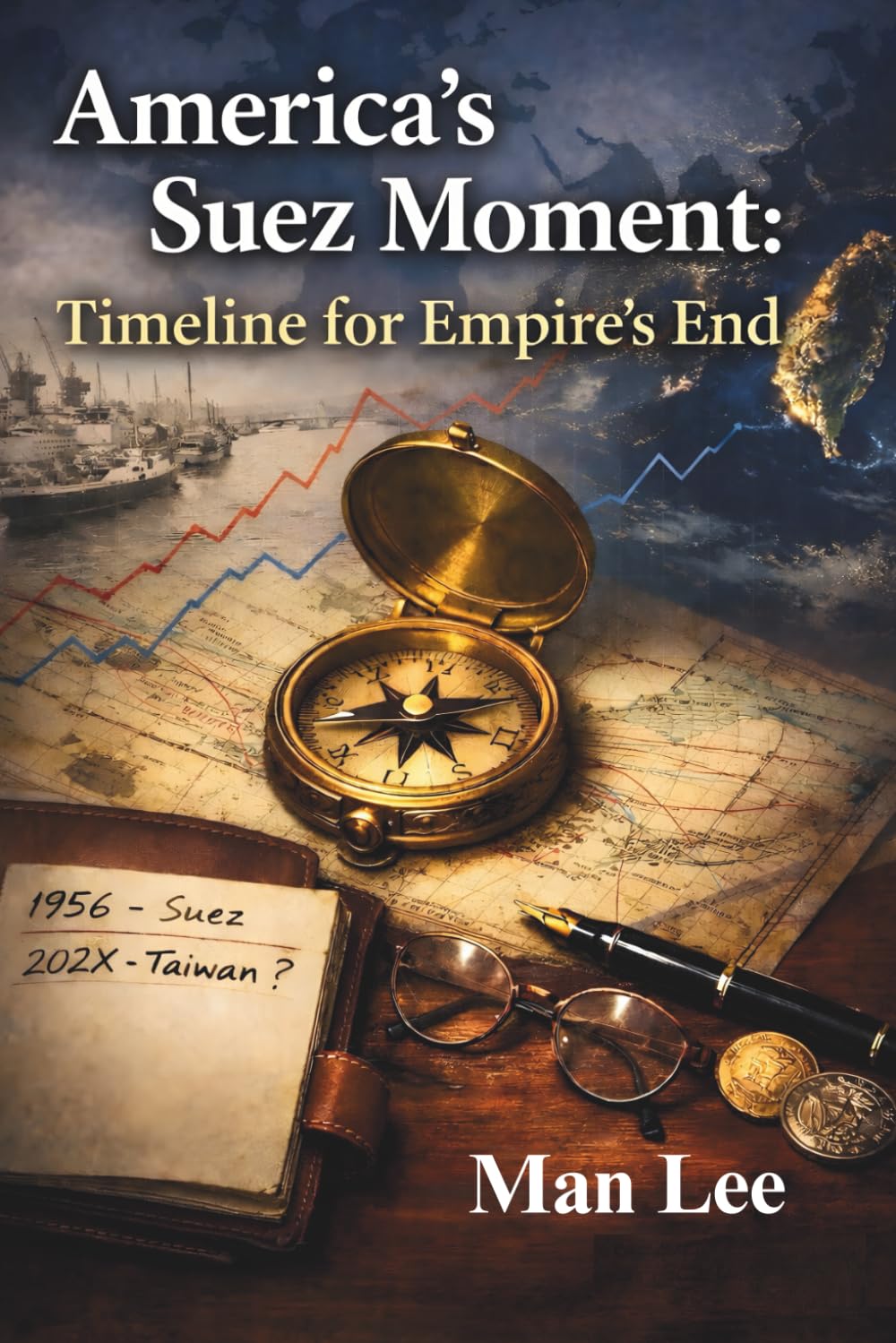 America's Suez Moment: Timeline for Empire's End