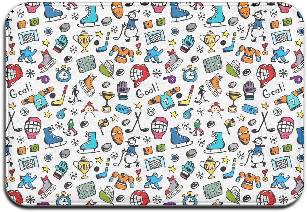 disco da hockey per tappeti