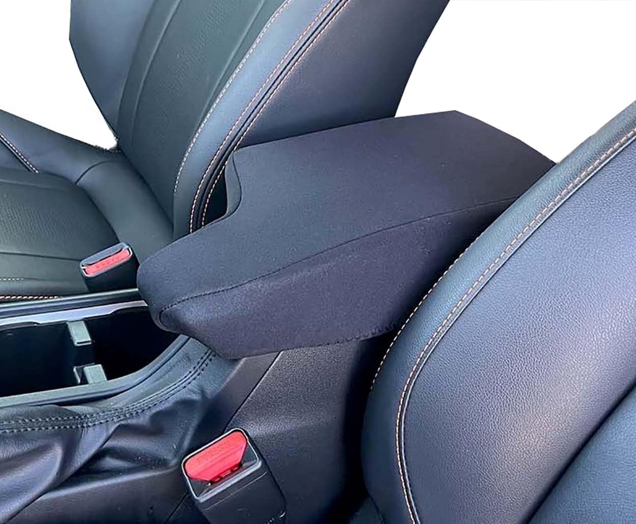 Car Console Covers Plus Made in USA Designed for Subaru