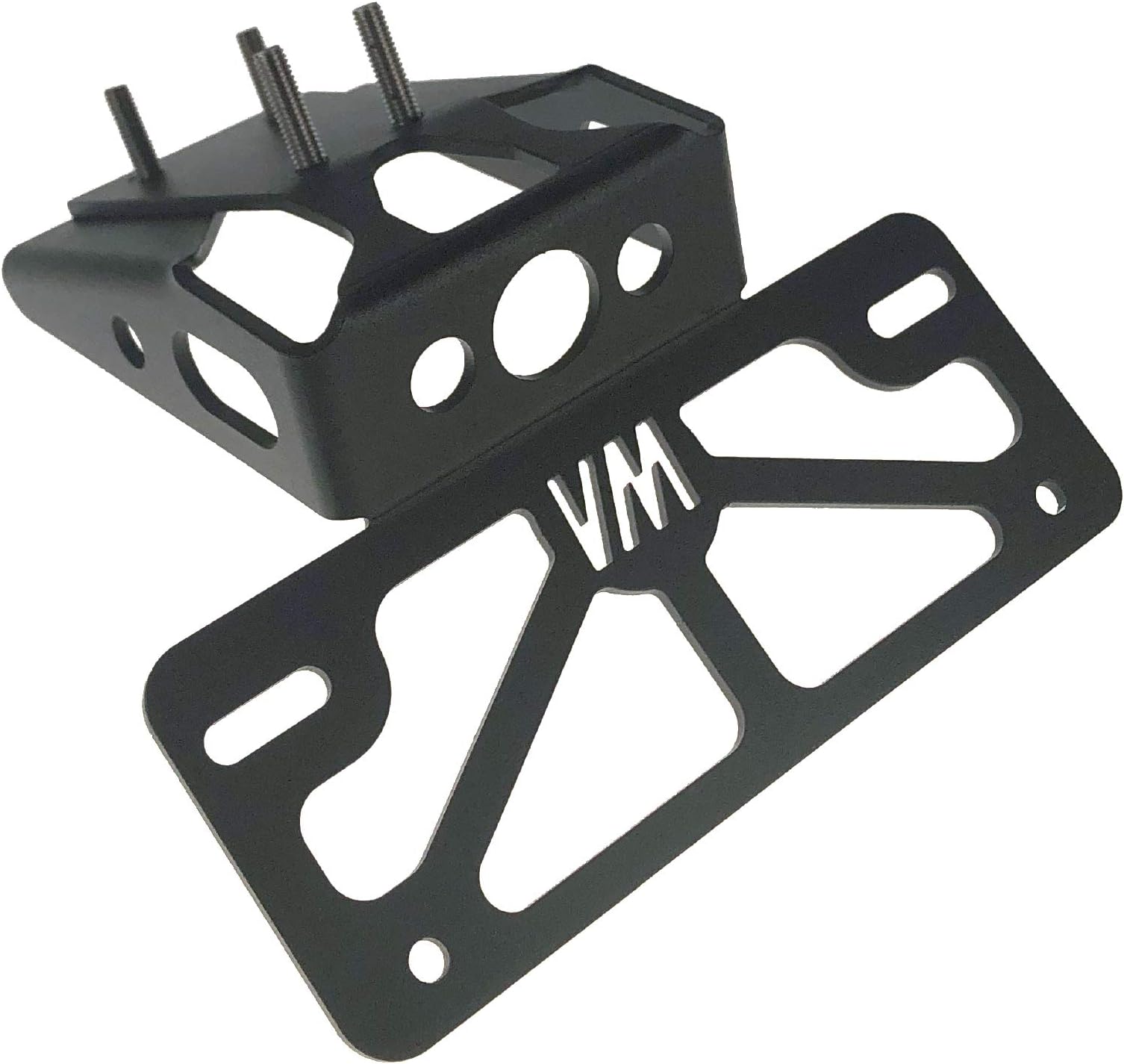 Vagabond Motorsports Honda CBR500R/CB500F (2016+) VM-H510 Tail Tidy