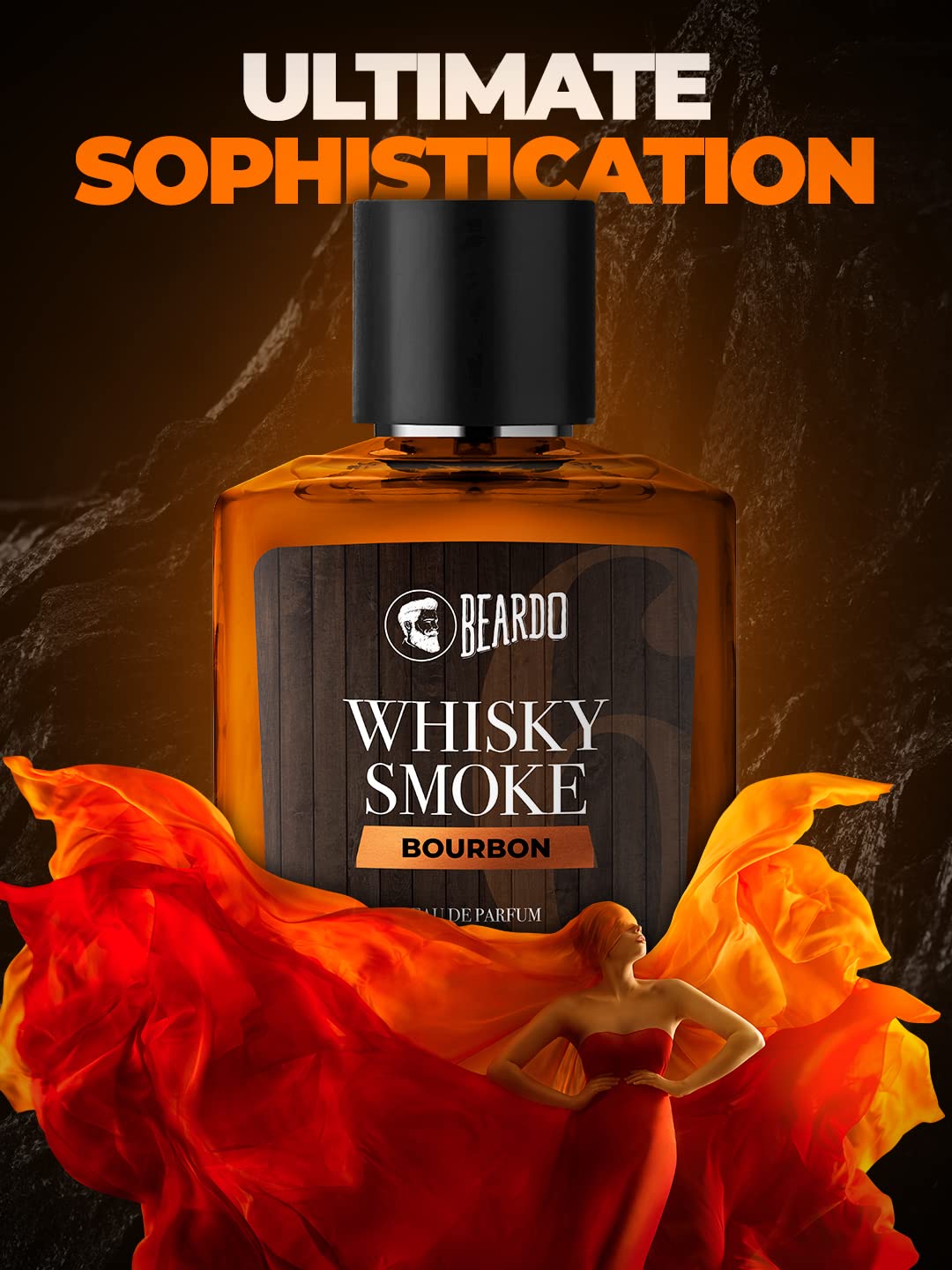 whisky smoke perfume price
