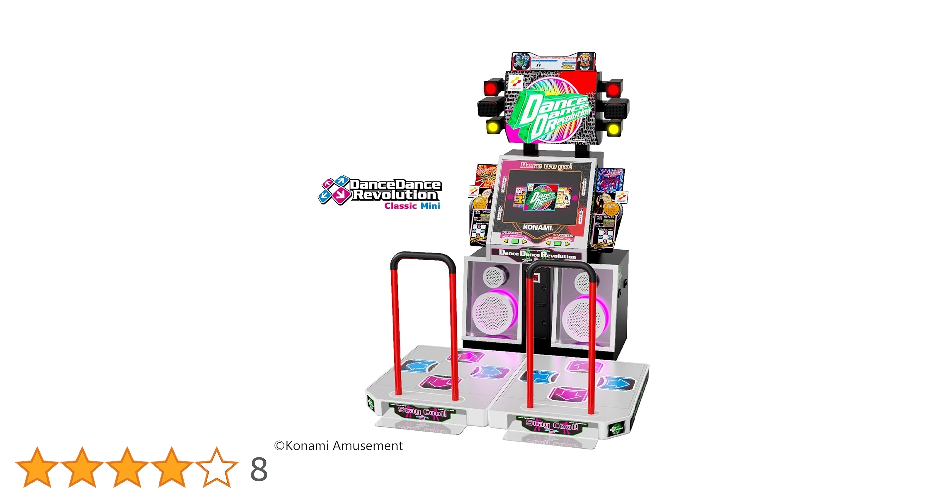 Amazon | 【2025/12/31 年内販売終了 ラストチャンス】 ダンスダンス