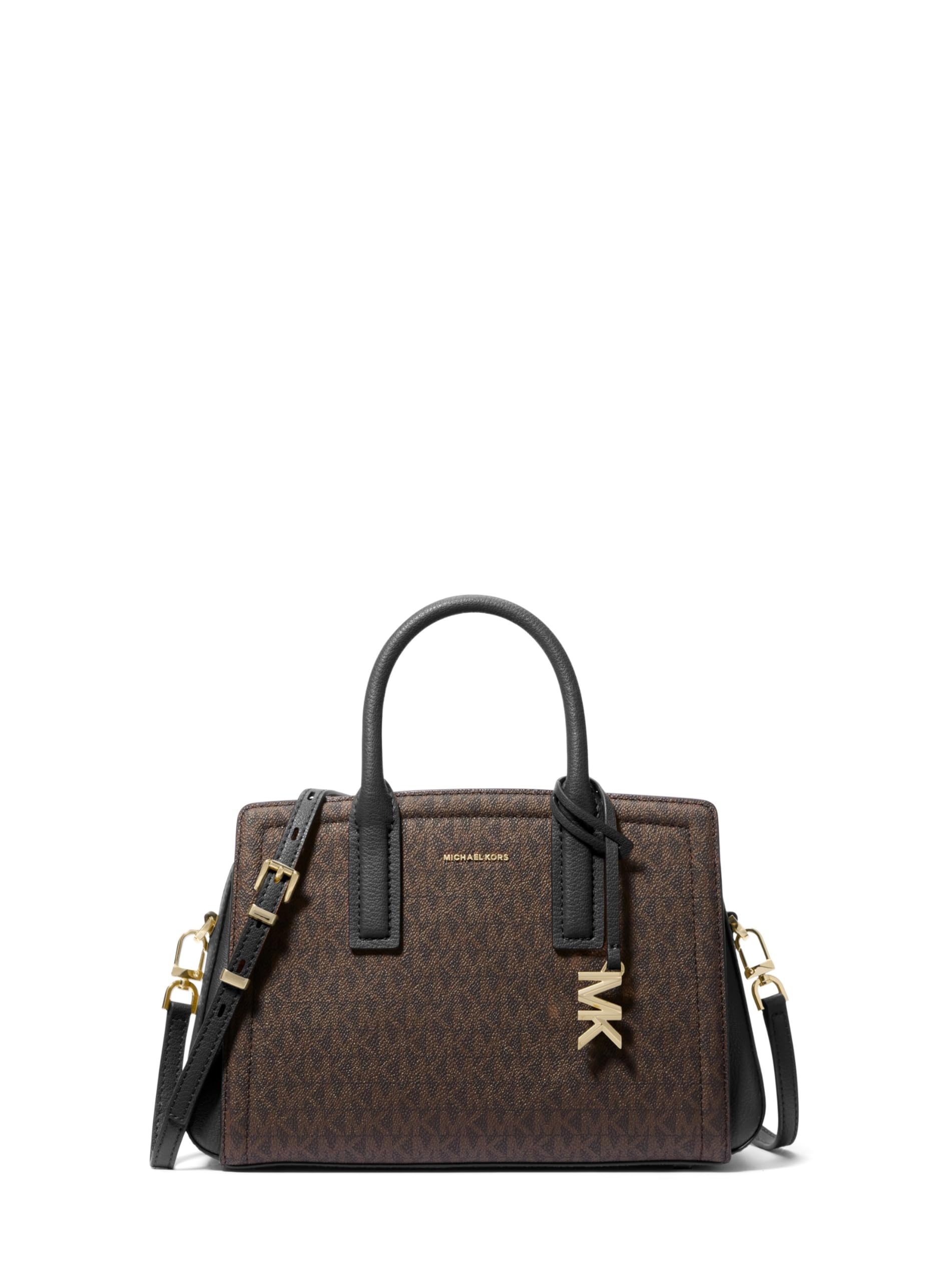 Michael Kors Laila Small Satchel