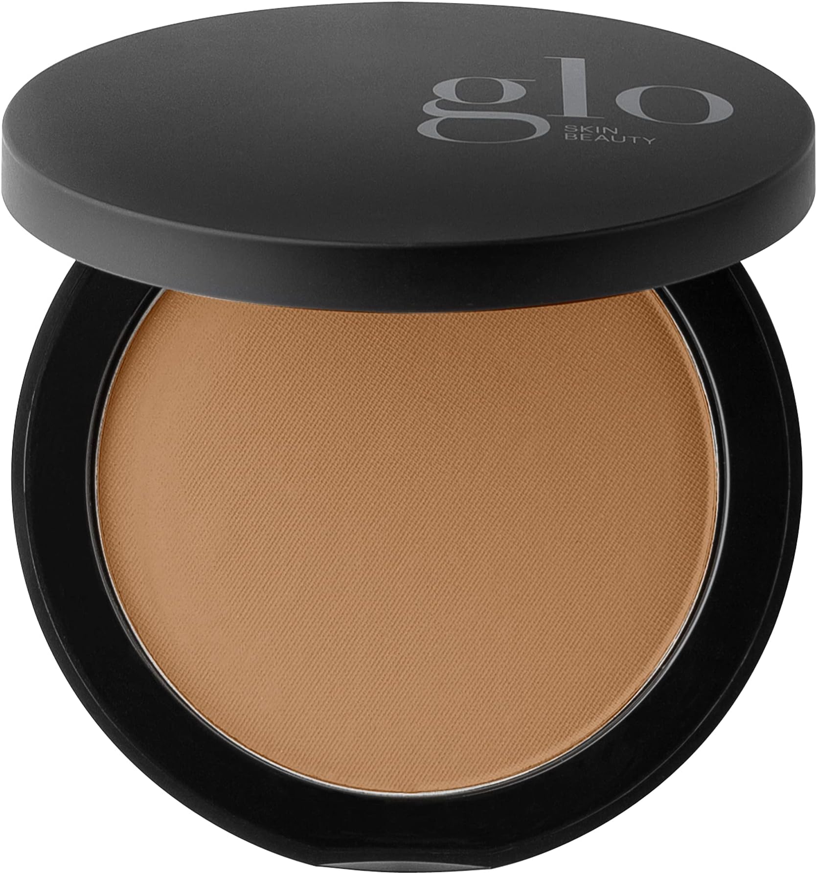 Glo Skin Beauty Pressed Base- Chestnut Light
