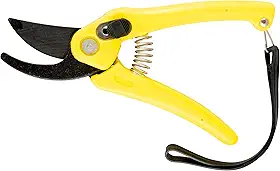 Eda Tesoura de Poda para Jardinagem 7"