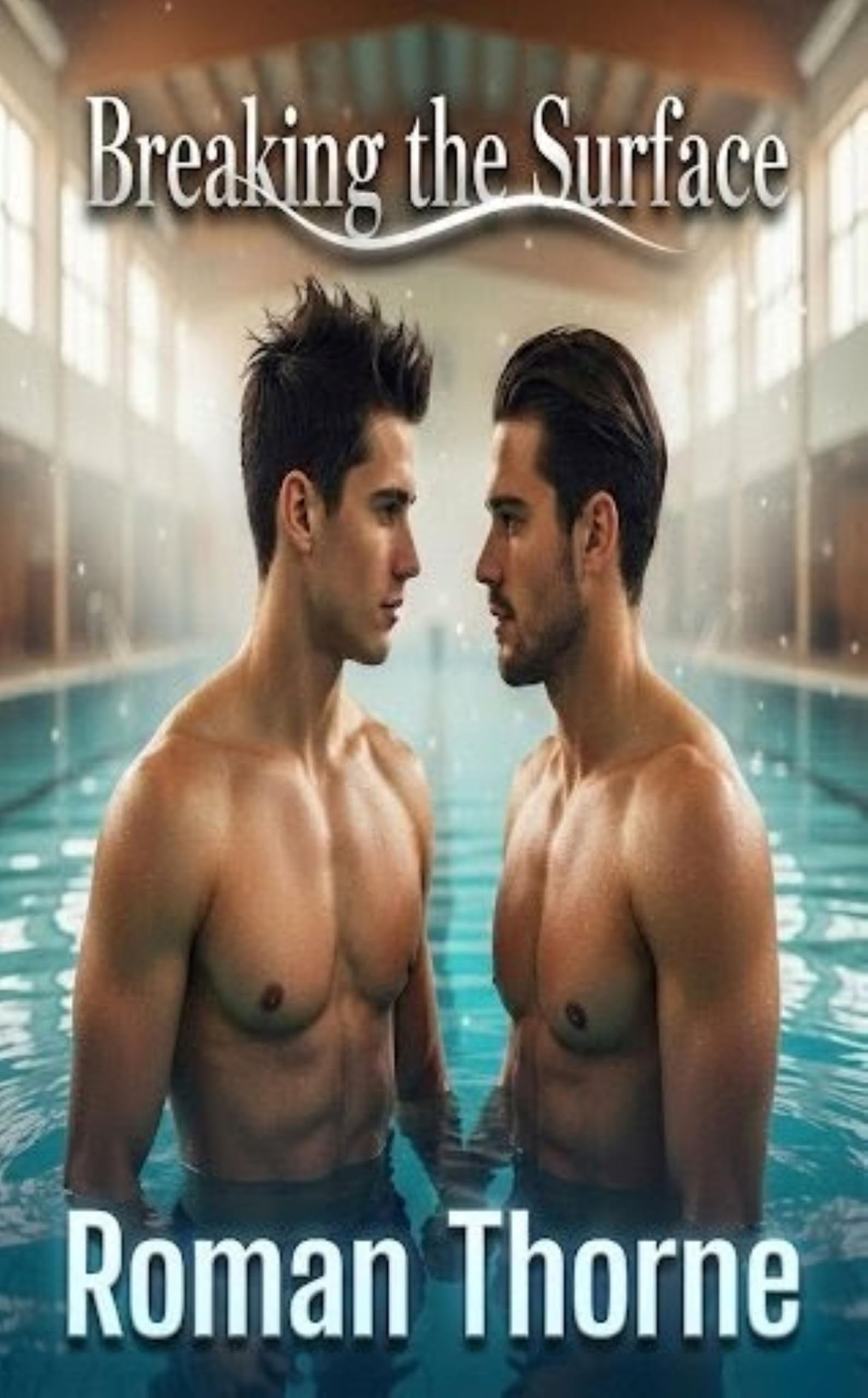 Breaking the Surface