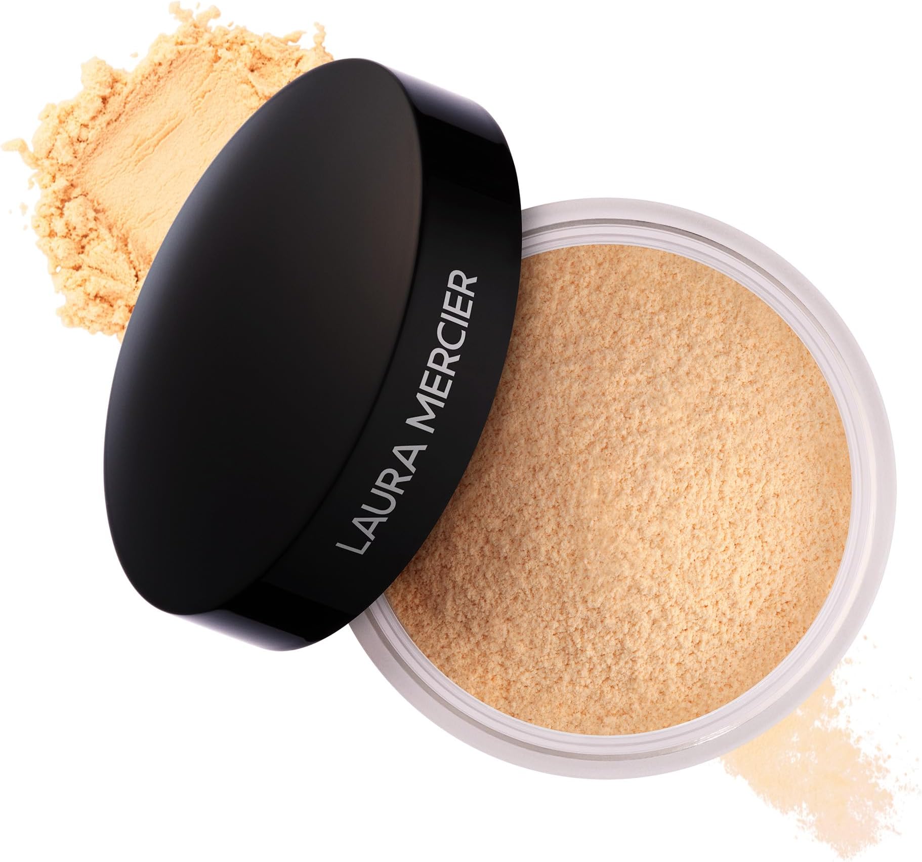 Laura Mercier Loose Setting Powder - Translucent Honey 1oz (30g)