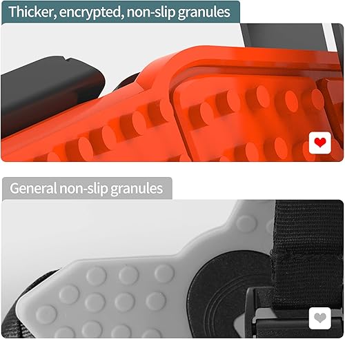 Miniatura 4 de Soporte para casco de motocicleta con abrazadera para GoPro Max Hero 12 11 10 9 8 7 6 5, Insta360 X3 Go 3 Ace Pro, AKASO, DJI Action 3 4, DJI Osmo