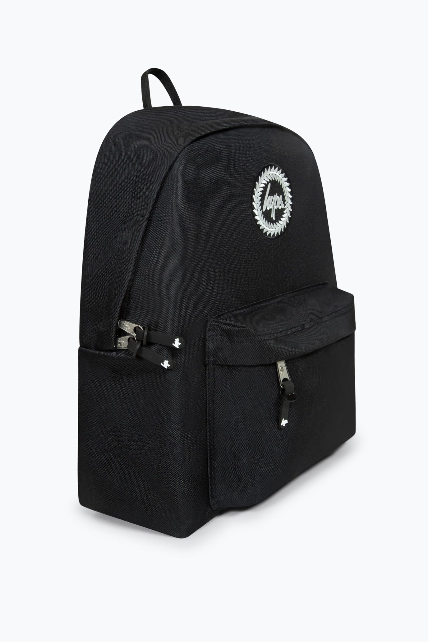hype Badge, Sac à Dos Mixte Enfant, Taille Unique