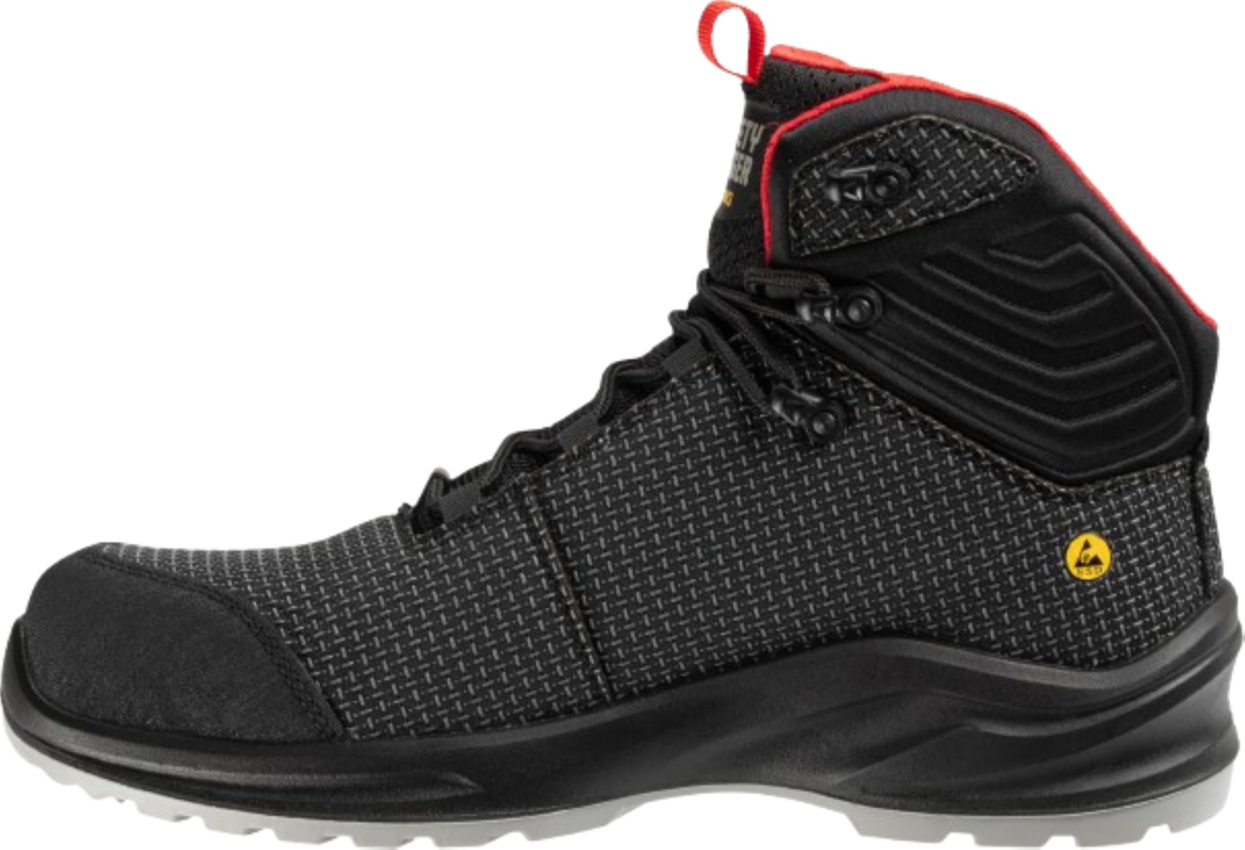 SAFETY JOGGER SafetyJogger 013211 Modulo Chaussures de sécurité