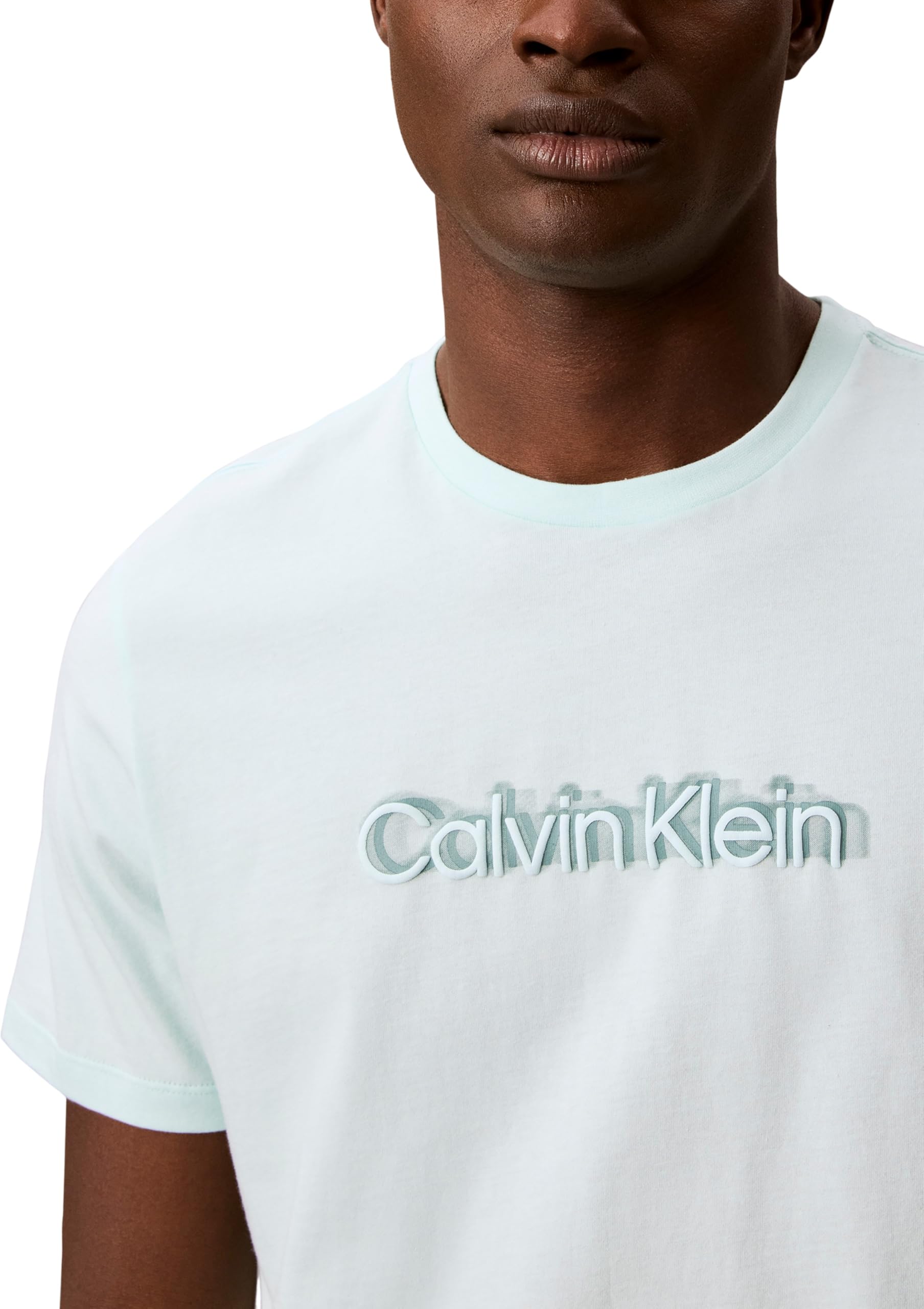 Calvin Klein Camisetas gráficas para Hombre