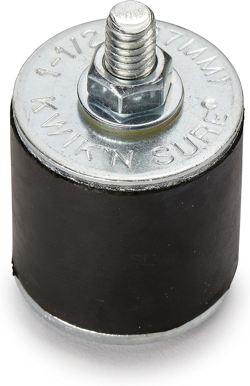 Pipe Plug,Mechanical,1.5 In