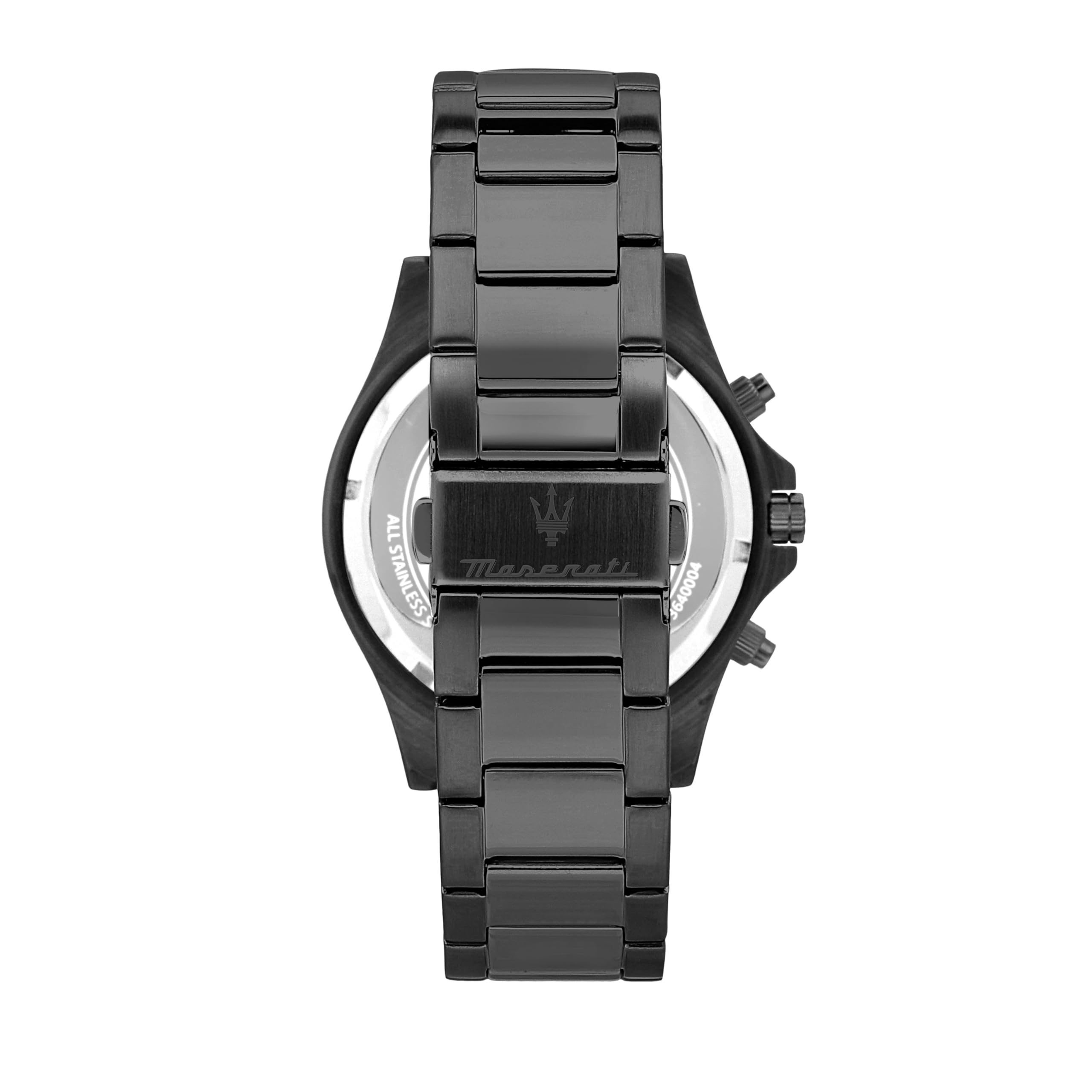 Reloj Hombre Sfida Limited Edition, Cronógrafo, De Cuarzo - R8873640016