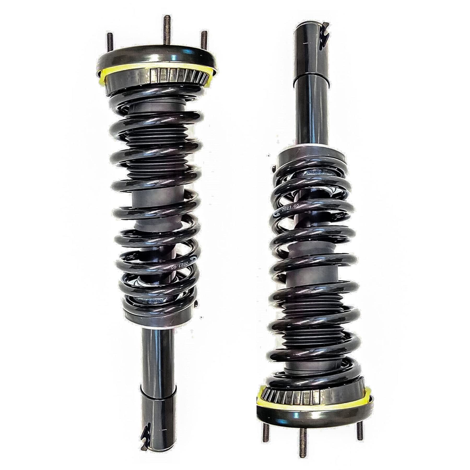 Amazon.com: JMROFRAUS C2D18593 2Pcs Front Left Right Shock