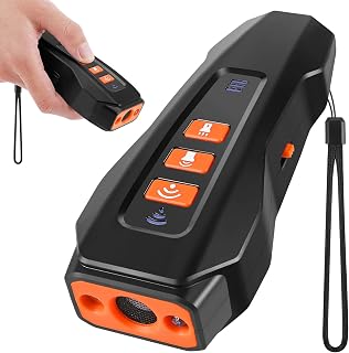 Dog Bark Deterrent Device, Ultrasonic Anti Barking, Rechargeable Anti-Barking Device for Dogs Safe & Effective Portable Anti Barking 33FT Bark Control Indoor Outdoor with Flashlight