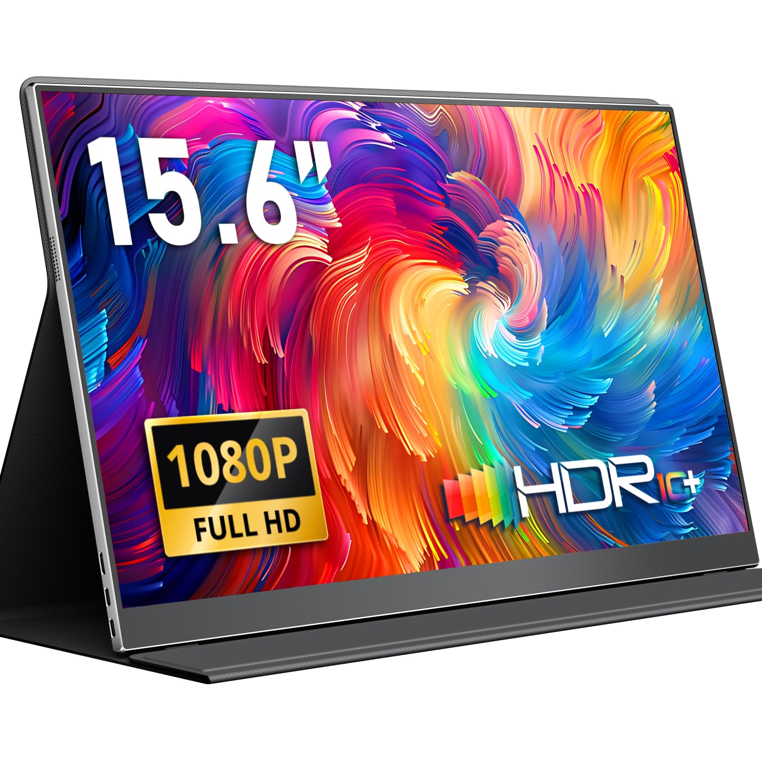 Amazon.com: Yodoit Portable Monitor 15.6