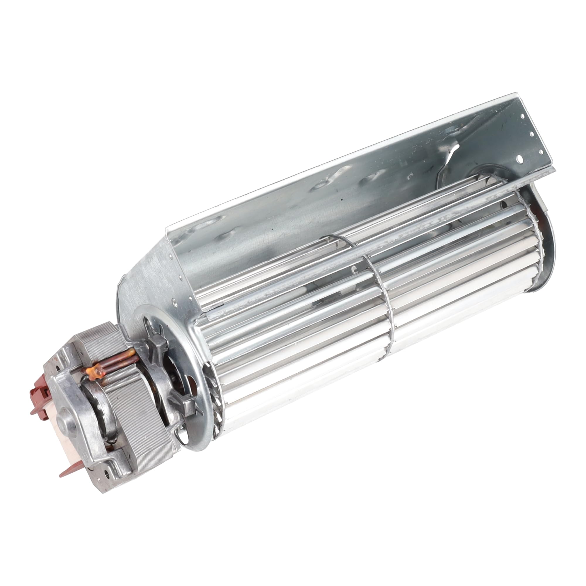 sparefixd Lüftermotor für CDA Backofen und Herd