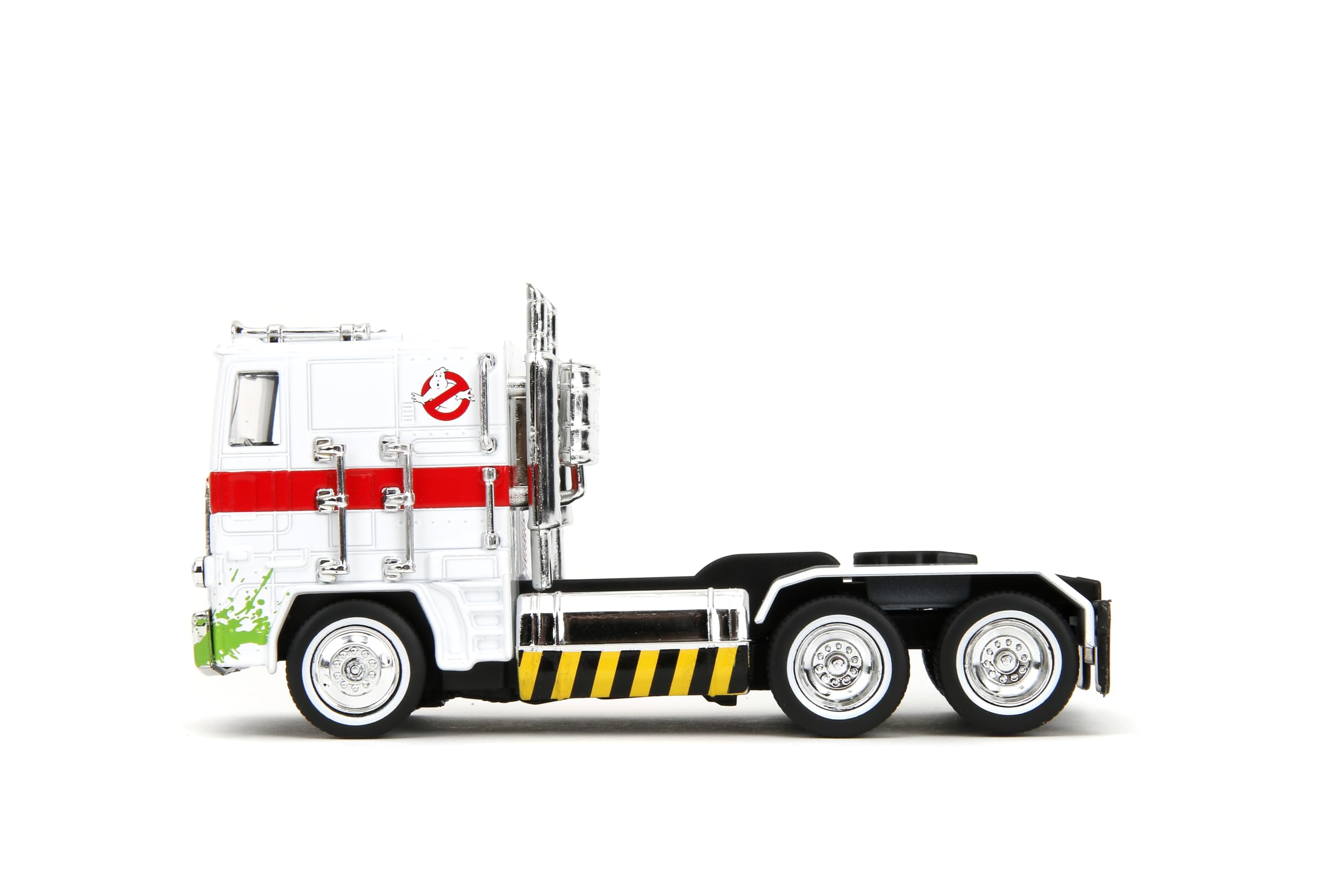 Amazon.co.jp: Jada Hollywood Rides ゴーストバスターズ x