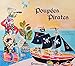 Poupées Pirates