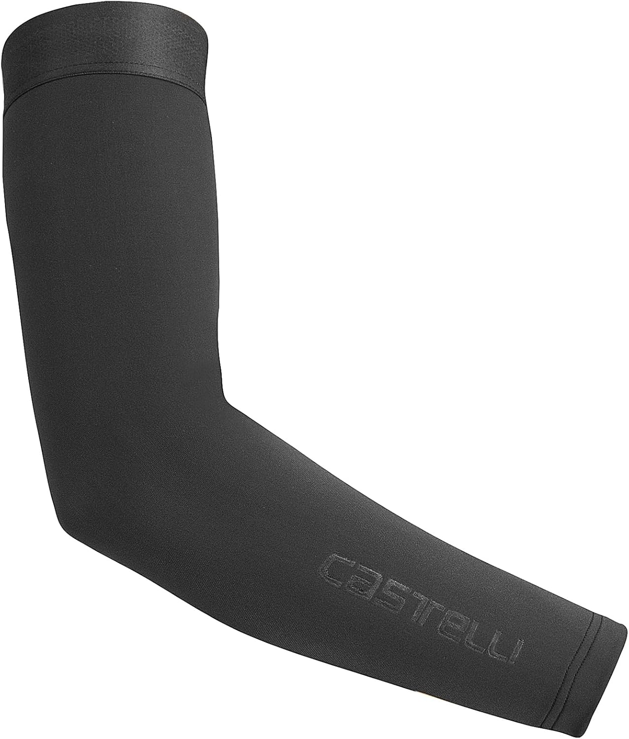CASTELLI Unisex Espresso Armwarmer, Cycling & Protection Apparel for Road & Gravel Biking, Men & Women